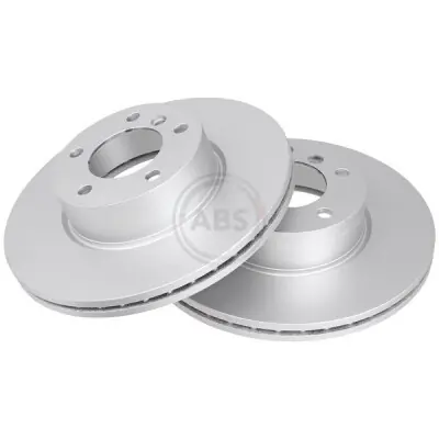 Oferta De Temporada Disco de freno A.B.S. 17937